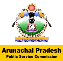 Arunachal Pradesh Public Service Commission icon